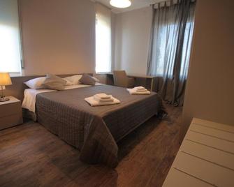 Dimora Risveglio - Brindisi - Chambre