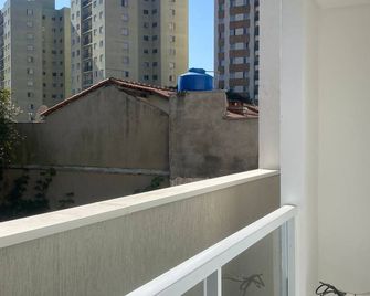 Lindo Studio Tatuape - São Paulo - Balcón