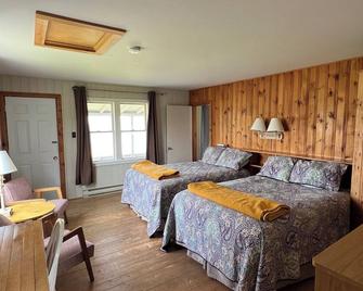 The Villages of Mountain Gap Resort - Digby - Chambre