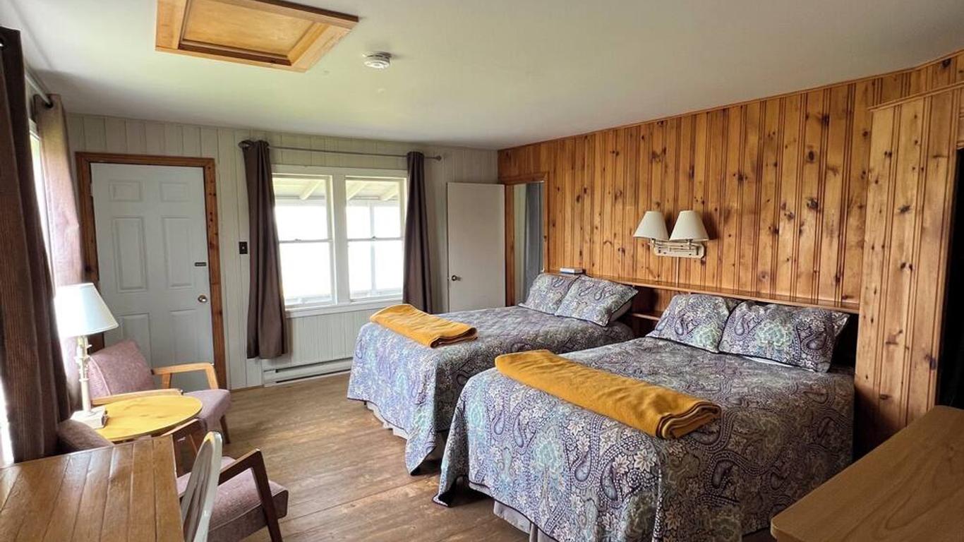 The Villages of Mountain Gap Resort
