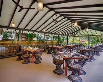 De Mandarin Beach Resort Suites & Villas - Candolim - Εστιατόριο