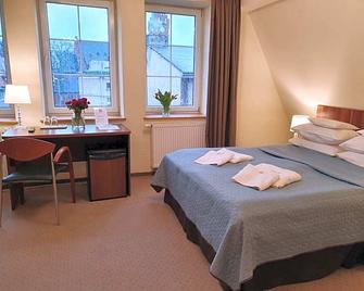 Hotel Siesta - Świebodzin - Bedroom