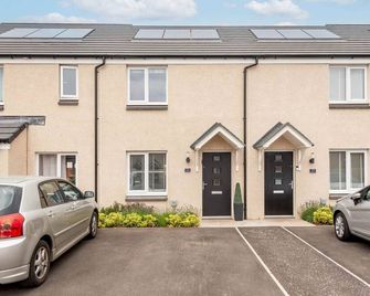 Fort Avenue - No 31 Guardbridge - Ceres - Gebäude