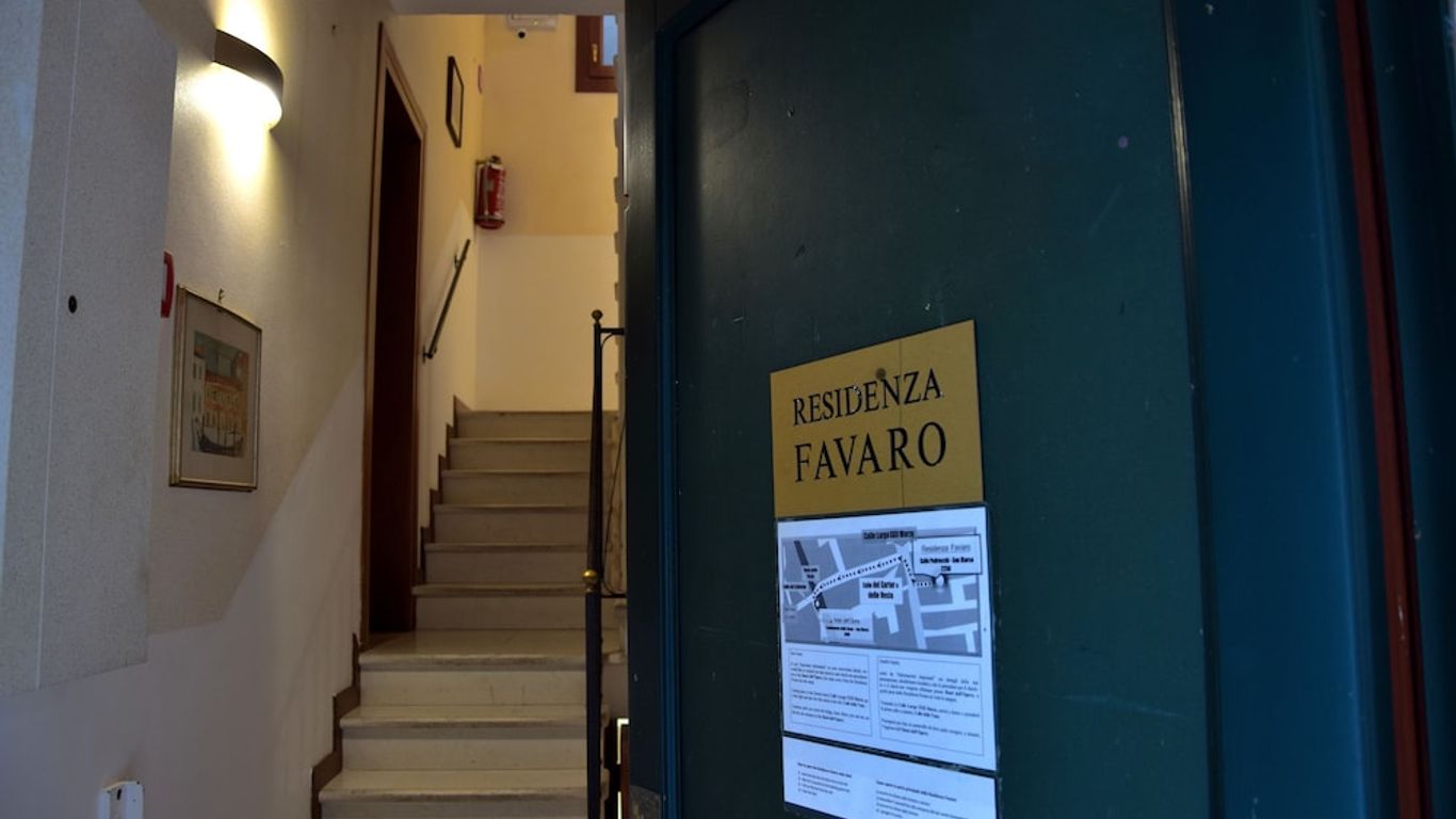Residenza Favaro