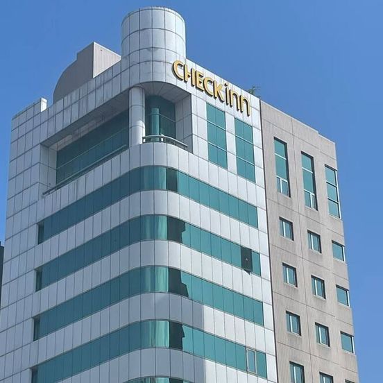 Check Inn Taipei Nanjing image 1