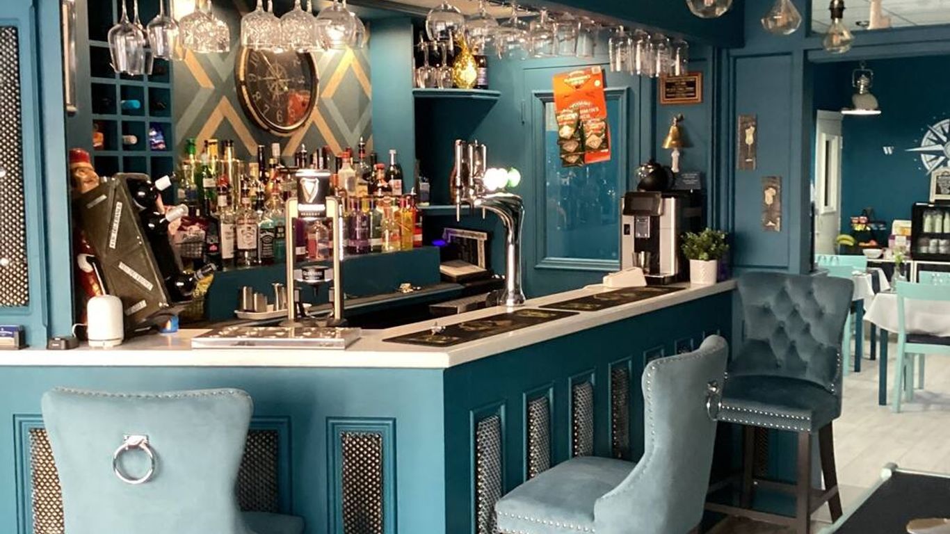 海邊賓館 - 黑池