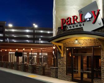 Hyatt Place Pittsburgh South/Meadows Racetrack & Casino - Washington - Rakennus