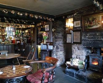 The Lamb Inn - High Peak - Bar