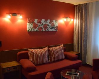 Hotel Zum Rosengarten - Darmstadt