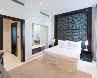 Nordic Resort - Manama - Chambre