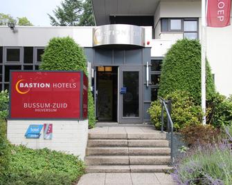 Bastion Hotel Bussum Hilversum - Bussum - Edificio