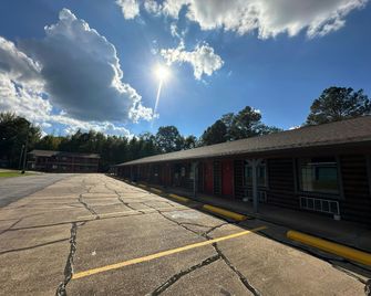 American Inn Motel by Capital O Camden AL - Camden - Property amenity