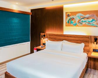 SureStay Studio by Best Western Clarkview, Angeles City - Angeles City - Soveværelse