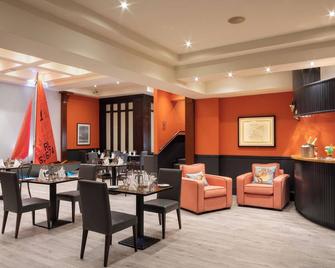 The Mariner, Westport - Westport - Restaurant
