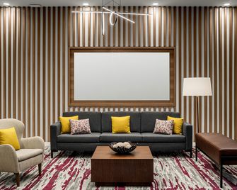 Hilton Garden Inn Mt.Juliet - Mount Juliet - Lounge
