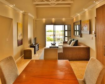 Ellefsen Golf Suite 135 - Langebaan - Salle à manger