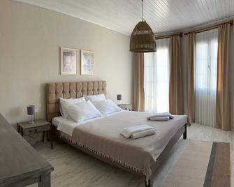 La Luna Reisdere - Alacati - Habitación