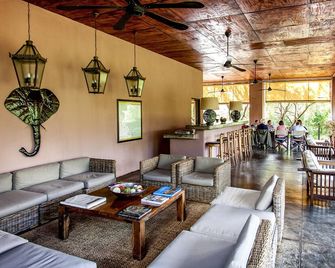 Honeyguide Tented Safari Camps - Mantobeni - Timbavati