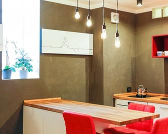 Apartment Bolzano - Bozen - Receptie