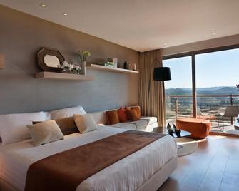 Cramim by Isrotel Exclusive - Kiryat Anavim - Bedroom