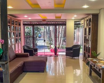 Hotel & Pousada Sonho Meu - Florianopolis - Lobby