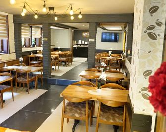Hotel im Anker - Hann. Münden - Restaurant