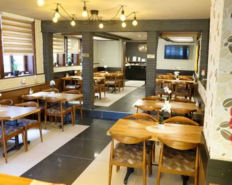 Hotel im Anker - Hann. Münden - Restaurant