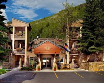 28% Off Eagle Point 1-Bedroom Fri 12/26/2025 Thru 1/2/2026 - Vail - Building
