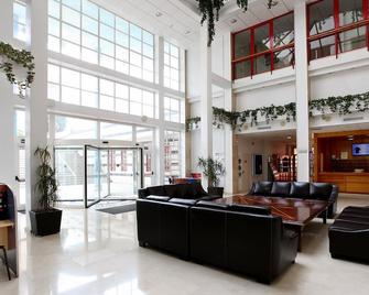Poseidon Resort - Benidorm - Lobby