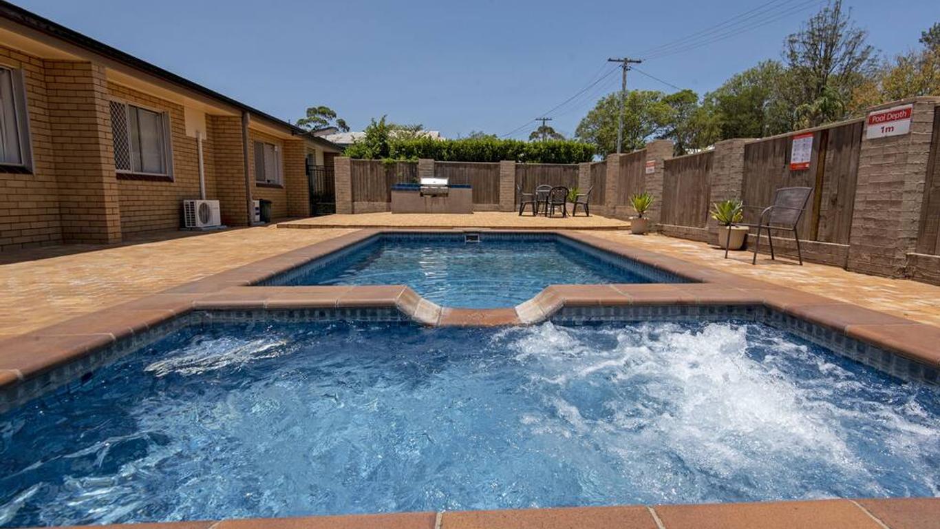 Leichhardt Motor Inn