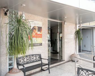 Contagem Centro Hotel - Contagem
