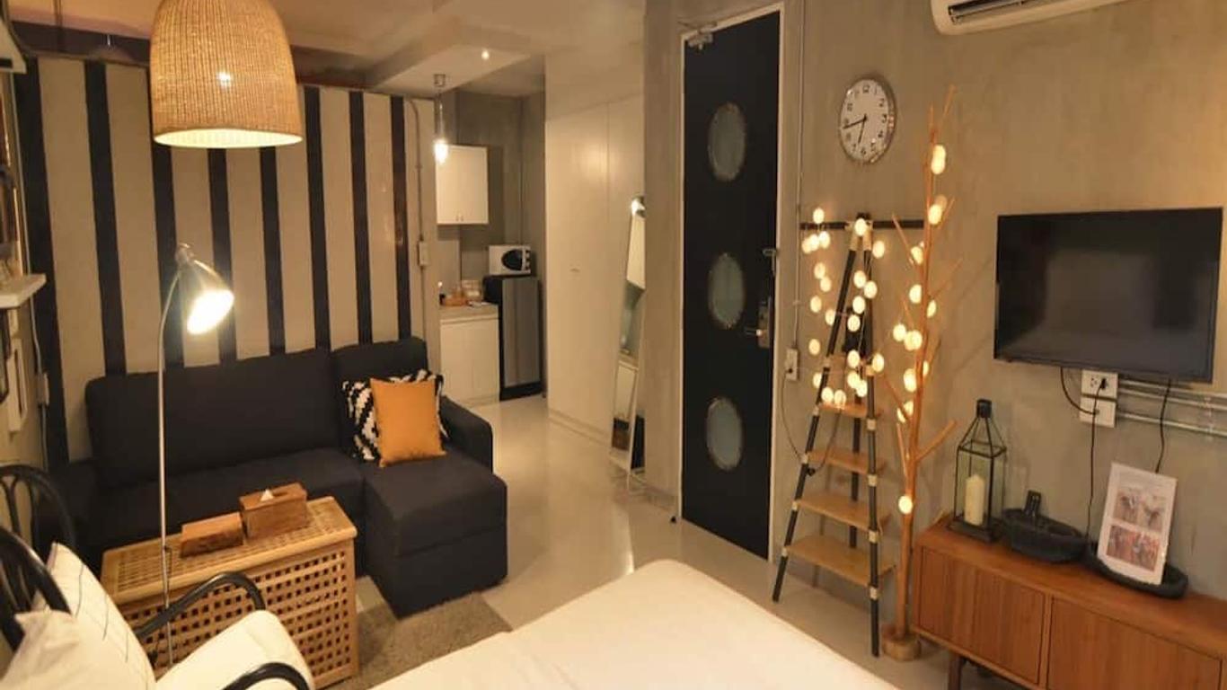 Jasaen Stylish Boutique Hotel