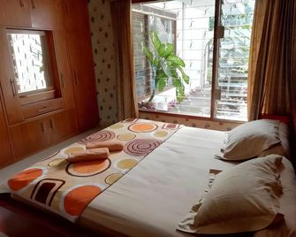 Gio Guesthouse Bogor - Bogor - Habitación