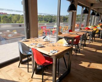Lorraine Hôtel - Laxou - Restaurant