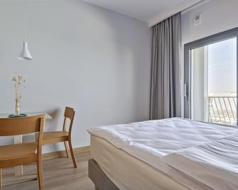 Noli Mokotow - Warsawa - Kamar Tidur