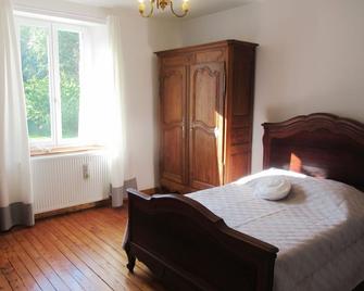 Gîte du Moulin d'Heutrégiville - Warmeriville - Chambre