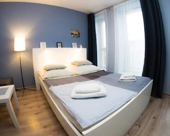 Apartamenty Sedinum - Bryza - Szczecin - Habitació