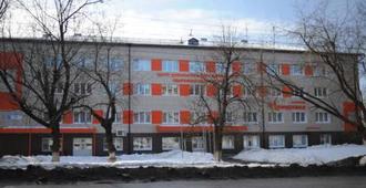Molodezhnaya Hotel - Kirov
