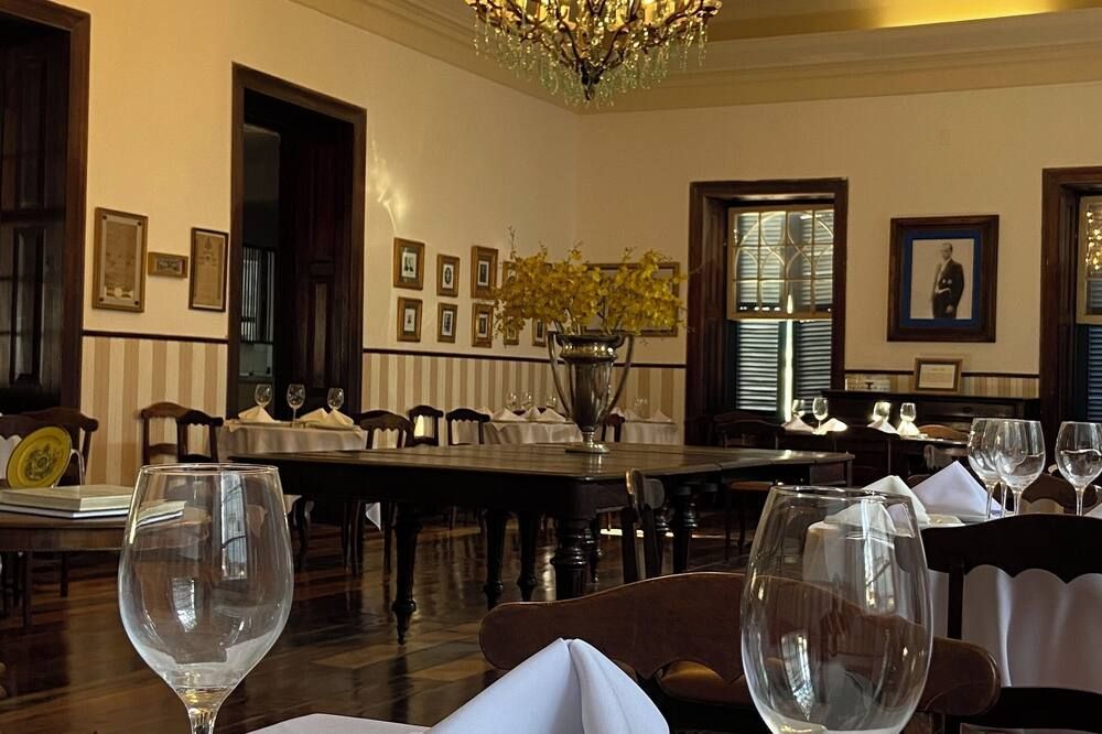 مارا بالاس هوتل