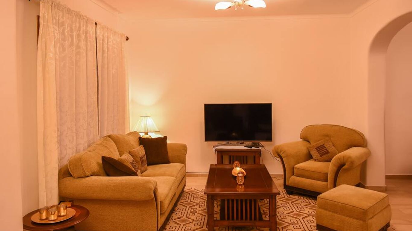 Lima White House - Hostel