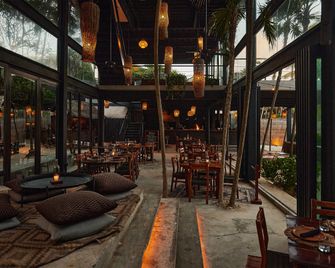 Our Habitas Tulum - Tulum - Restaurante