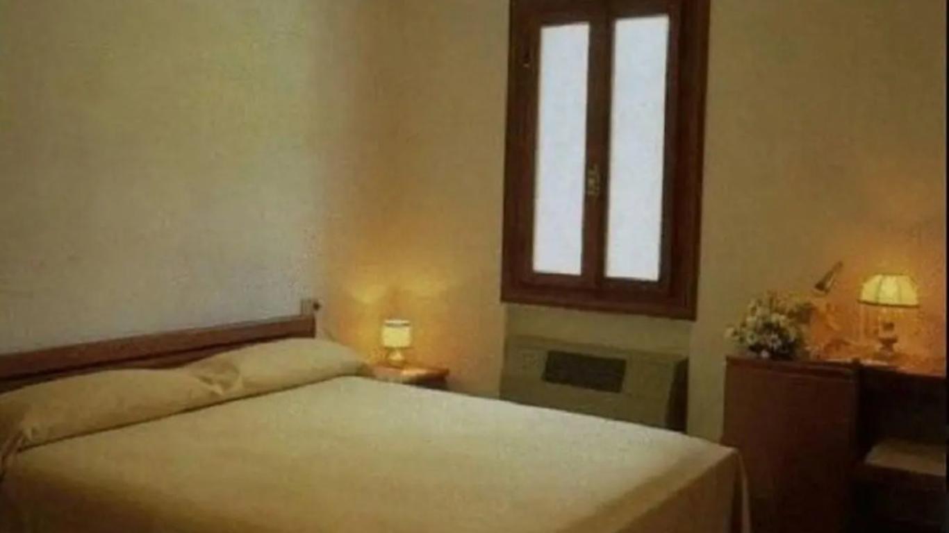 Albergo Volpara
