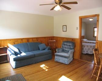 Cavendish Corner Motel Inn - Cavendish