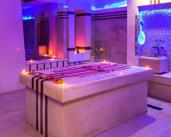 Serenity Alma Heights - Makadi Bay - Spa