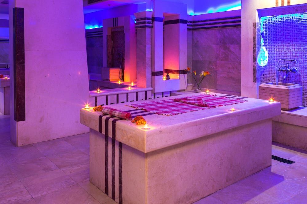 Serenity Alma Heights - Makadi Bay - Spa