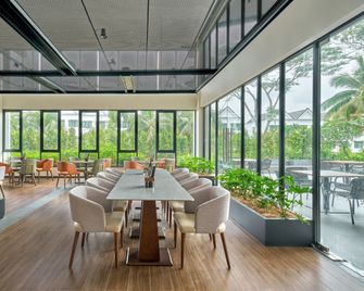 Four Points by Sheraton Johor Bahru - Masai - Restaurant
