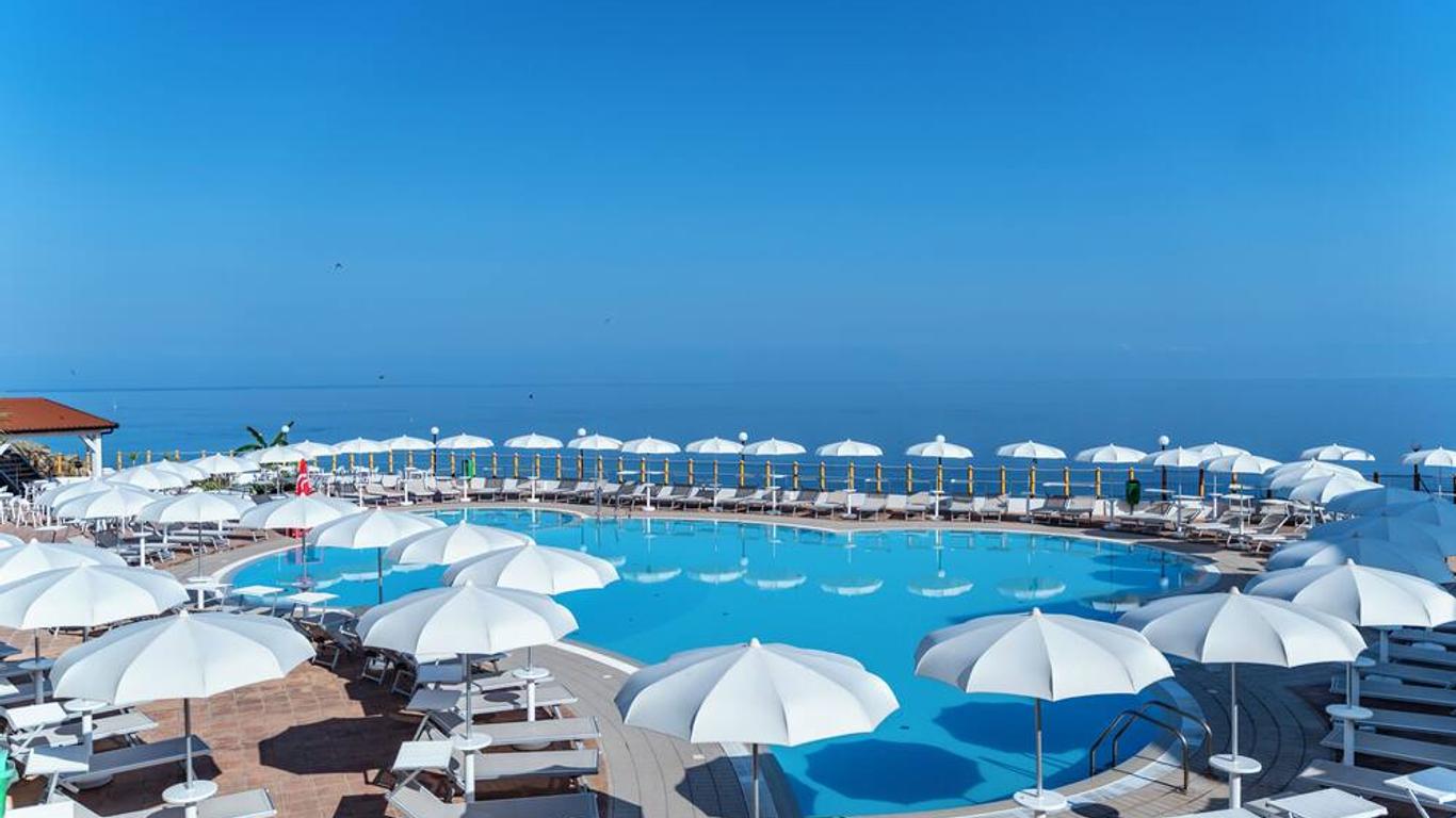 Il Poggio Di Tropea