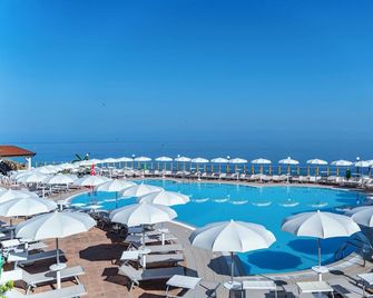 Il Poggio Di Tropea - Parghelia - Strand
