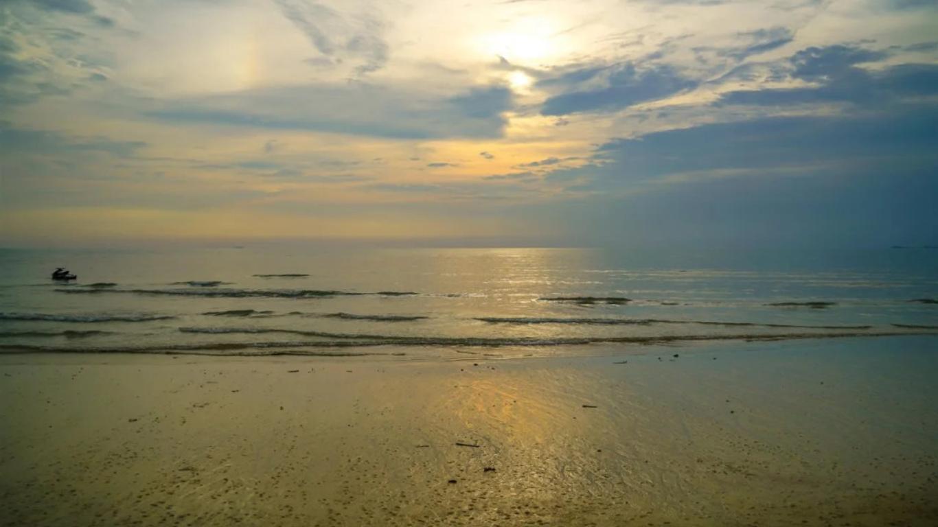 Hotel Mesra Port Dickson