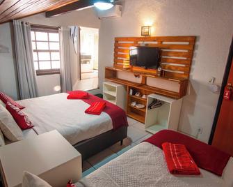 Pousada Do Bispo - Cabo Frío